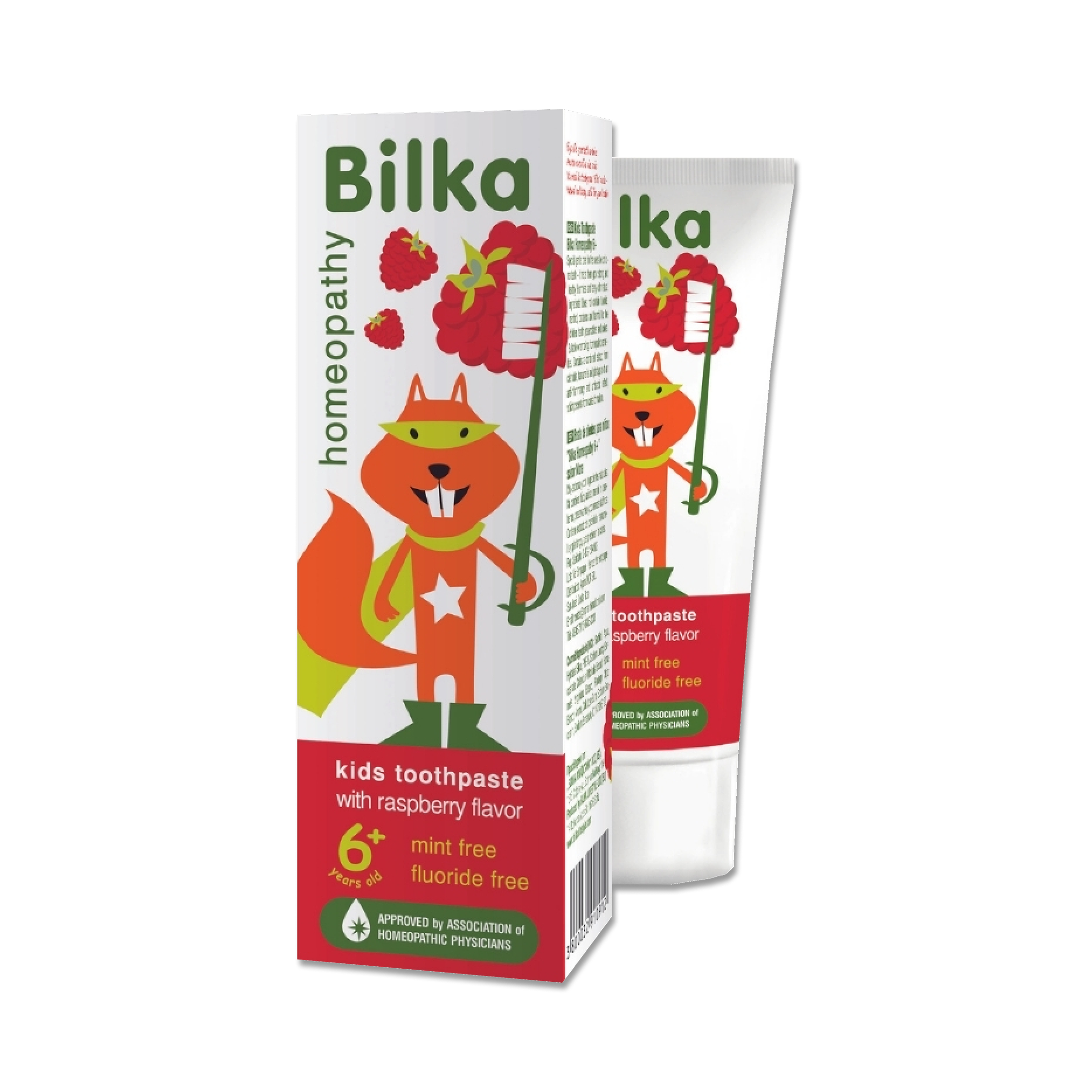 Pack Navidad Bilka Kids - Cuidado Bucal Completo - Imagen 2