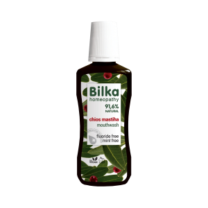 ENJUAGUE BUCAL CHIOS MASTIHA (250 ml)
